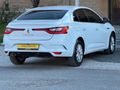 RENAULT MEGANE TOUCH OTOMATİK