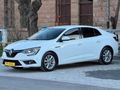 RENAULT MEGANE TOUCH OTOMATİK