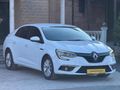 RENAULT MEGANE TOUCH OTOMATİK