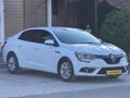 RENAULT MEGANE TOUCH OTOMATİK