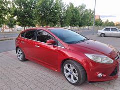 ford focus 1.6 tdci titanium