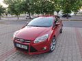ford focus 1.6 tdci titanium