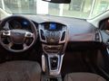ford focus 1.6 tdci titanium