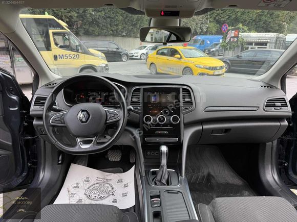 İLK ELDEN FULL SERVİS BAKIMLI 1.89 KREDİ İMKANIYLA
