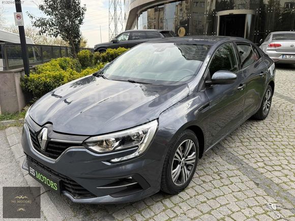 İLK ELDEN FULL SERVİS BAKIMLI 1.89 KREDİ İMKANIYLA