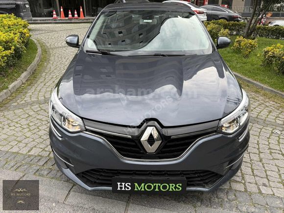İLK ELDEN FULL SERVİS BAKIMLI 1.89 KREDİ İMKANIYLA