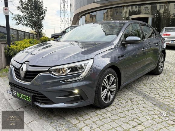 İLK ELDEN FULL SERVİS BAKIMLI 1.89 KREDİ İMKANIYLA