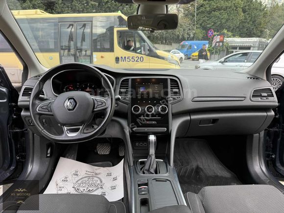 İLK ELDEN FULL SERVİS BAKIMLI 1.89 KREDİ İMKANIYLA