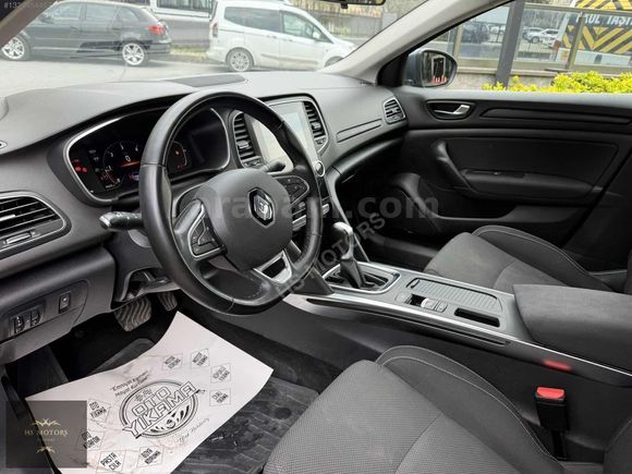 İLK ELDEN FULL SERVİS BAKIMLI 1.89 KREDİ İMKANIYLA