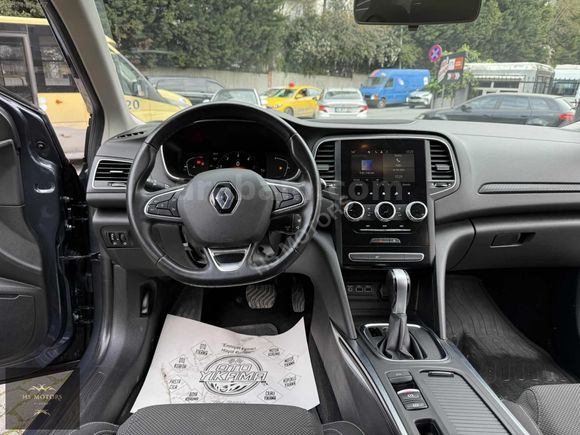 İLK ELDEN FULL SERVİS BAKIMLI 1.89 KREDİ İMKANIYLA