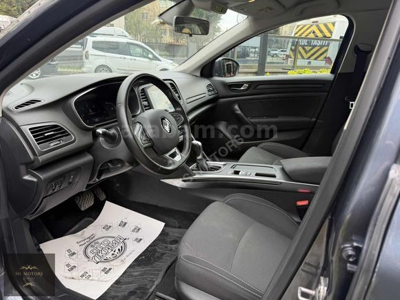 İLK ELDEN FULL SERVİS BAKIMLI 1.89 KREDİ İMKANIYLA