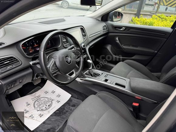 İLK ELDEN FULL SERVİS BAKIMLI 1.89 KREDİ İMKANIYLA
