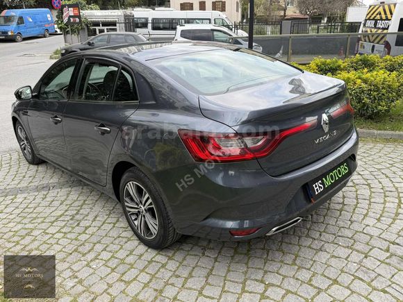 İLK ELDEN FULL SERVİS BAKIMLI 1.89 KREDİ İMKANIYLA