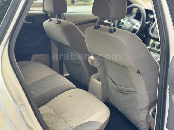 Sahibinden Ford Focus 1.6 TDCi Trend X 2013 Model