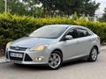 Sahibinden Ford Focus 1.6 TDCi Trend X 2013 Model
