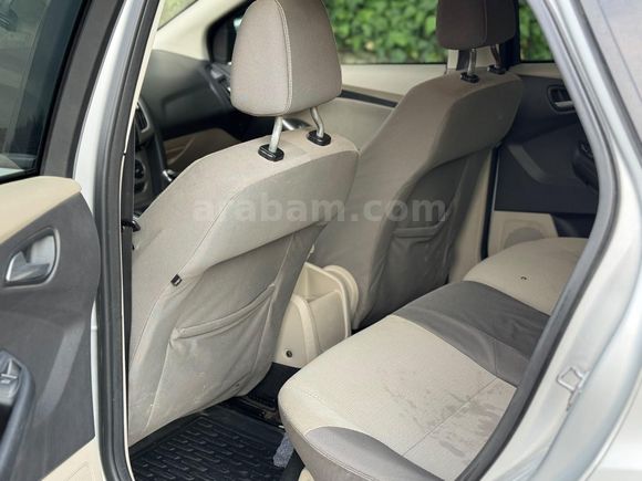 Sahibinden Ford Focus 1.6 TDCi Trend X 2013 Model