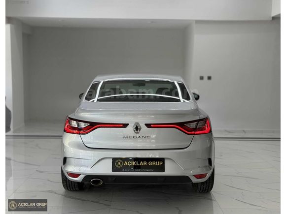 AÇIKLAR OTOMOTİV 1.5BlueDCI TOUCH 2019 MODEL 150 BİN KM HATASIZ