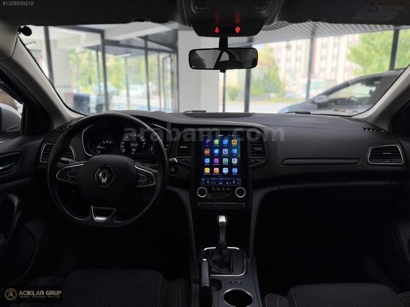AÇIKLAR OTOMOTİV 1.5BlueDCI TOUCH 2019 MODEL 150 BİN KM HATASIZ