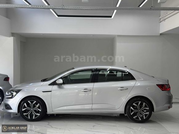 AÇIKLAR OTOMOTİV 1.5BlueDCI TOUCH 2019 MODEL 150 BİN KM HATASIZ