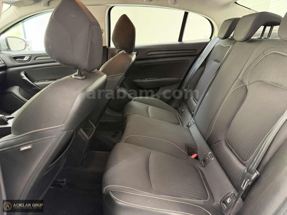 AÇIKLAR OTOMOTİV 1.5BlueDCI TOUCH 2019 MODEL 150 BİN KM HATASIZ