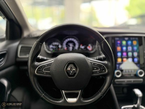 AÇIKLAR OTOMOTİV 1.5BlueDCI TOUCH 2019 MODEL 150 BİN KM HATASIZ