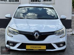 MEGANE 1.5BLUE DCİ TOUCH OTOMATİK VİTES DEĞİŞENSİZ CAM GİBİ