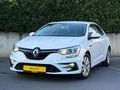 İLK ELDEN TERTEMİZ ORJİNAL HATASIZ BOYASIZ MEGANE TOUCH