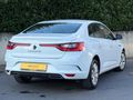 İLK ELDEN TERTEMİZ ORJİNAL HATASIZ BOYASIZ MEGANE TOUCH