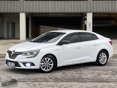 2019*MEGANE*1.5DCI*115HP*EKSTRALI*CARPLAY*TESLA EKRAN*G.GÖRŞ*HTZ