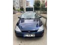 Sahibinden Ford Focus 1.6 Ambiente 2001 Model  345.000 km Lacivert