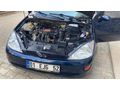 Sahibinden Ford Focus 1.6 Ambiente 2001 Model  345.000 km Lacivert