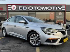 1.39 ORAN İLE EB OTOMOTİVDEN 135.000 KM 2020 MDL RENAULT MEGANE