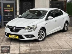 EREĞLİKESKİNOTOMOTİV'DEN 2019 MEGANE DİZEL OTOMATİK 144 BİNKM