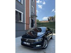 Sahibinden Volkswagen Passat 2.0 TDi BlueMotion Highline 2019 Çıkışlı
 