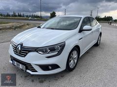 HUZUR__2020 MEGANE 1.5BLUEDCİ TOUCH 123.000KMDEĞİŞENSİZTRAMERSİZ