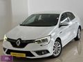 2020 Renault Megane 1.5 BluedCi Touch EDC 102.000 Km