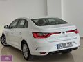 2020 Renault Megane 1.5 BluedCi Touch EDC 102.000 Km
