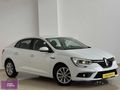 2020 Renault Megane 1.5 BluedCi Touch EDC 102.000 Km