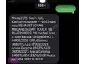 2020 Renault Megane 1.5 BluedCi Touch EDC 102.000 Km
