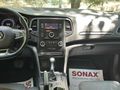 AS METE AUTO'DAN OTOMATİK 1.5DCI MEGANE HTASIZ AYARINDA