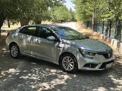 AS METE AUTO'DAN OTOMATİK 1.5DCI MEGANE HTASIZ AYARINDA