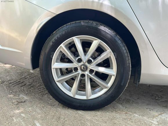 AS METE AUTO'DAN OTOMATİK 1.5DCI MEGANE HTASIZ AYARINDA