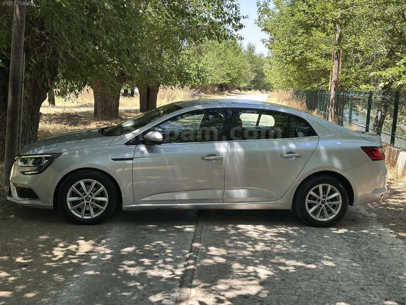 AS METE AUTO'DAN OTOMATİK 1.5DCI MEGANE HTASIZ AYARINDA