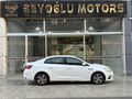 BEYOĞLU MOTORS HATASIZ 2022 TOCH MEGANE