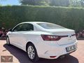 ŞEN MOTORS'DAN RENAULT MEGANE 1.5BLUE DCİ