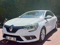 ŞEN MOTORS'DAN RENAULT MEGANE 1.5BLUE DCİ