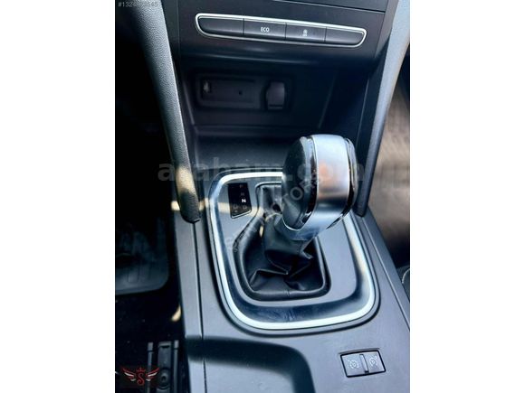 ŞEN MOTORS'DAN RENAULT MEGANE 1.5BLUE DCİ