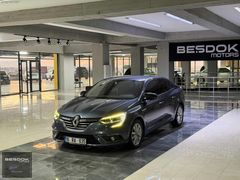 BEŞDOK MOTORS / HATASIZ 2020 MEGANE 1.5 BLUEDCİ TOUCH EDC