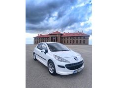 Sahibinden Peugeot 207 1.4 Trendy 2008 Model