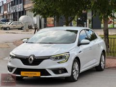 2020 MEGANE 1.5dCI TOUCH ORJ 129.000km HATASIZ BOYASIZ OTOMATİK